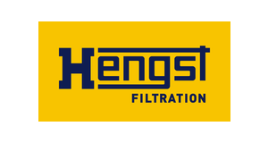 Hengst — Filtros