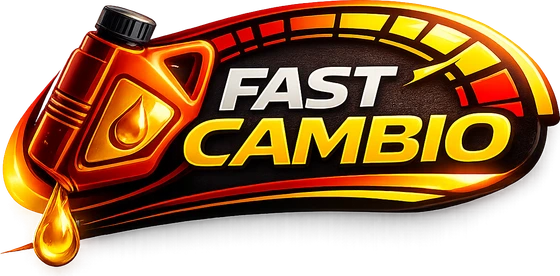 Fast Cambio — centro automotriz en Málaga